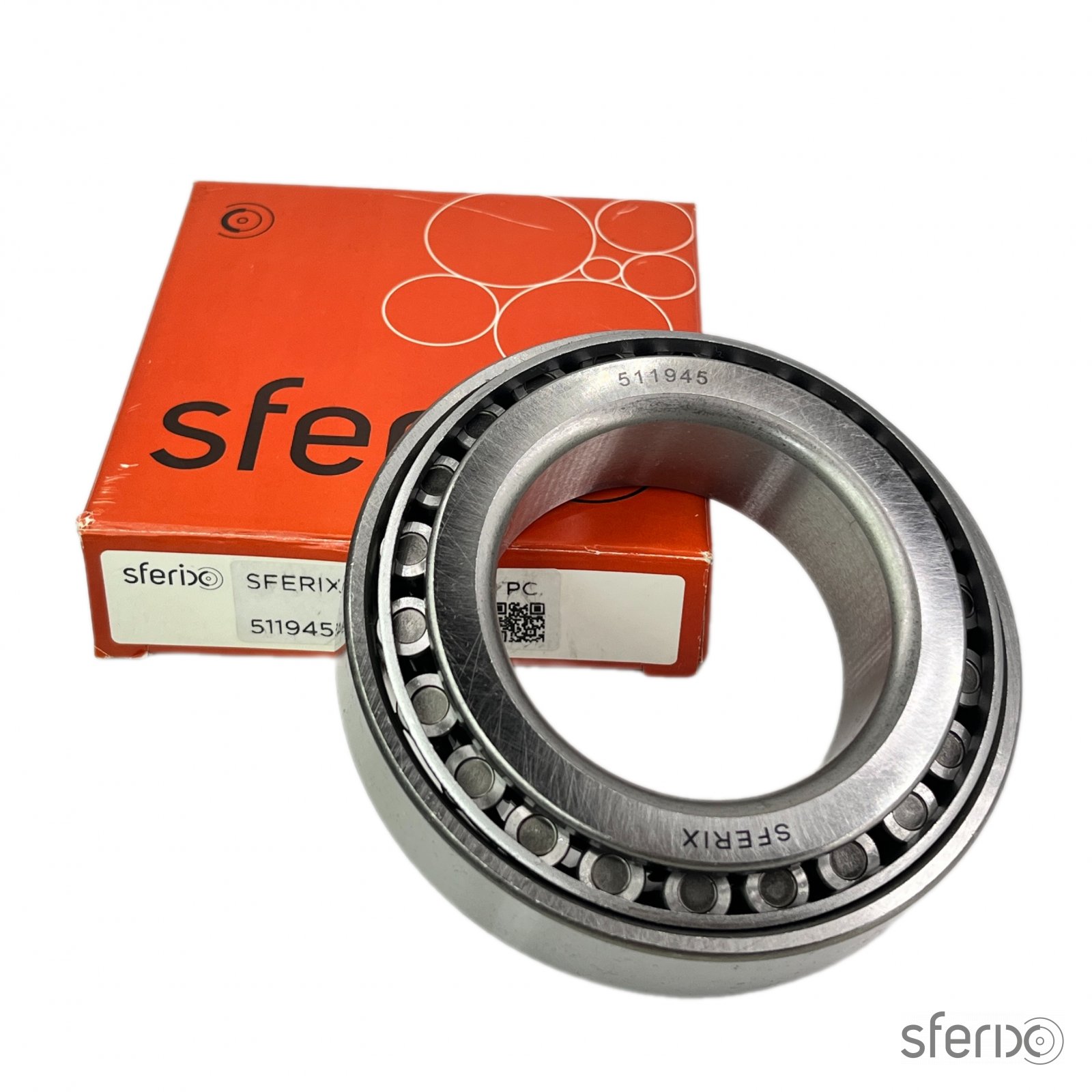 Конический подшипник 511945/3920 SFERIX - Сферикс - фото -  4